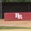 Brother Rice Decal Logo on Wall Pad